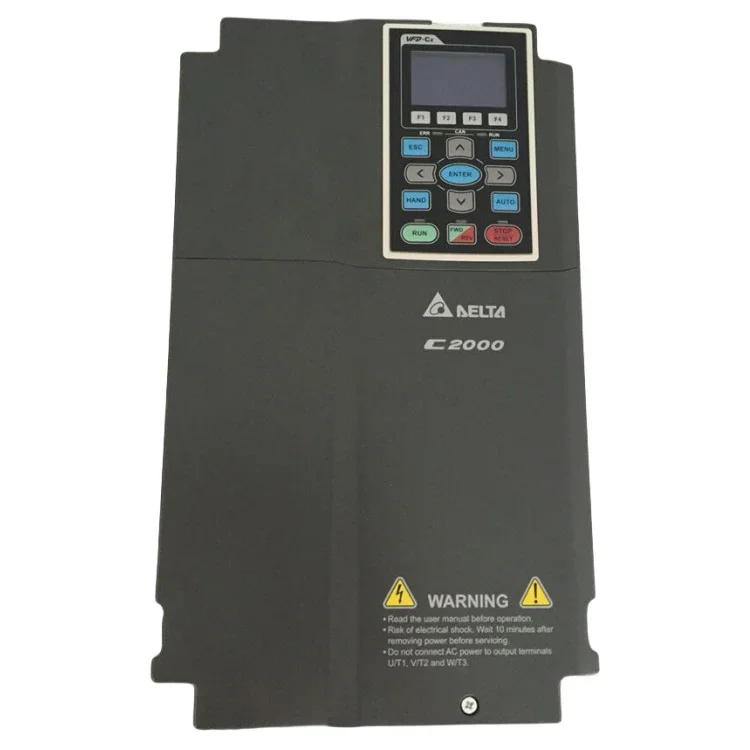 Nuevo VFD110C43A-21 VFD inversor 11kw 15HP VFD110C43A21