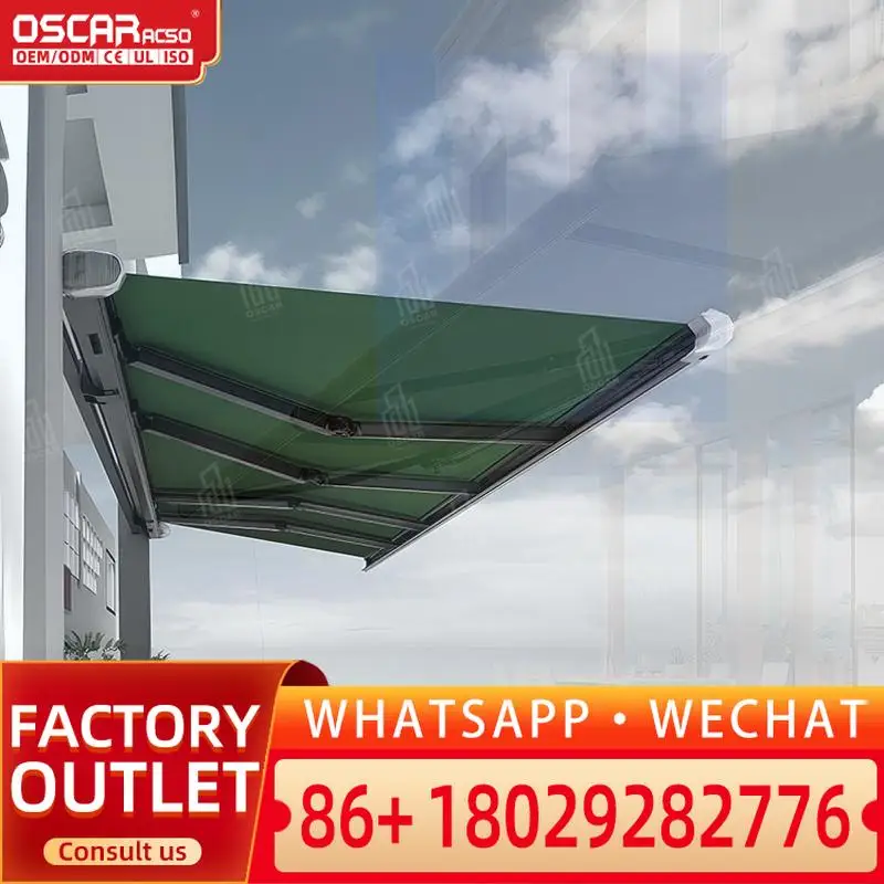 Motorized Retractab… - image