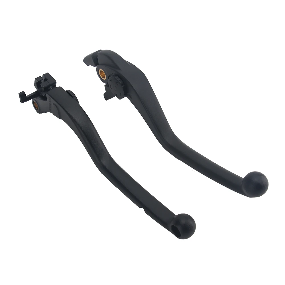 Front Brake Lever Clutch Lever For BMW F850GS ADV F750GS F900XR F900R S1000R S1000XR F 850 GS 900 XR Motorcycle Control Handles view 4