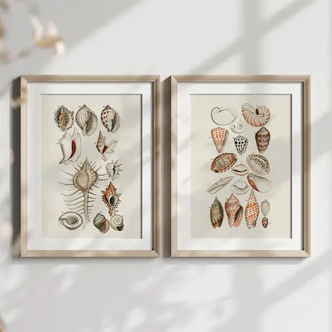 8 best sales समुद्र तट घर सजावट - №4