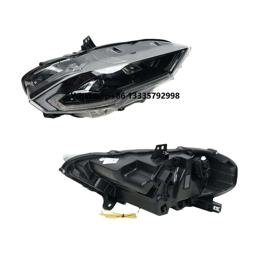 

High Quality Led Head Lamp Head Light for Ford Mustang 2018+ Headlight