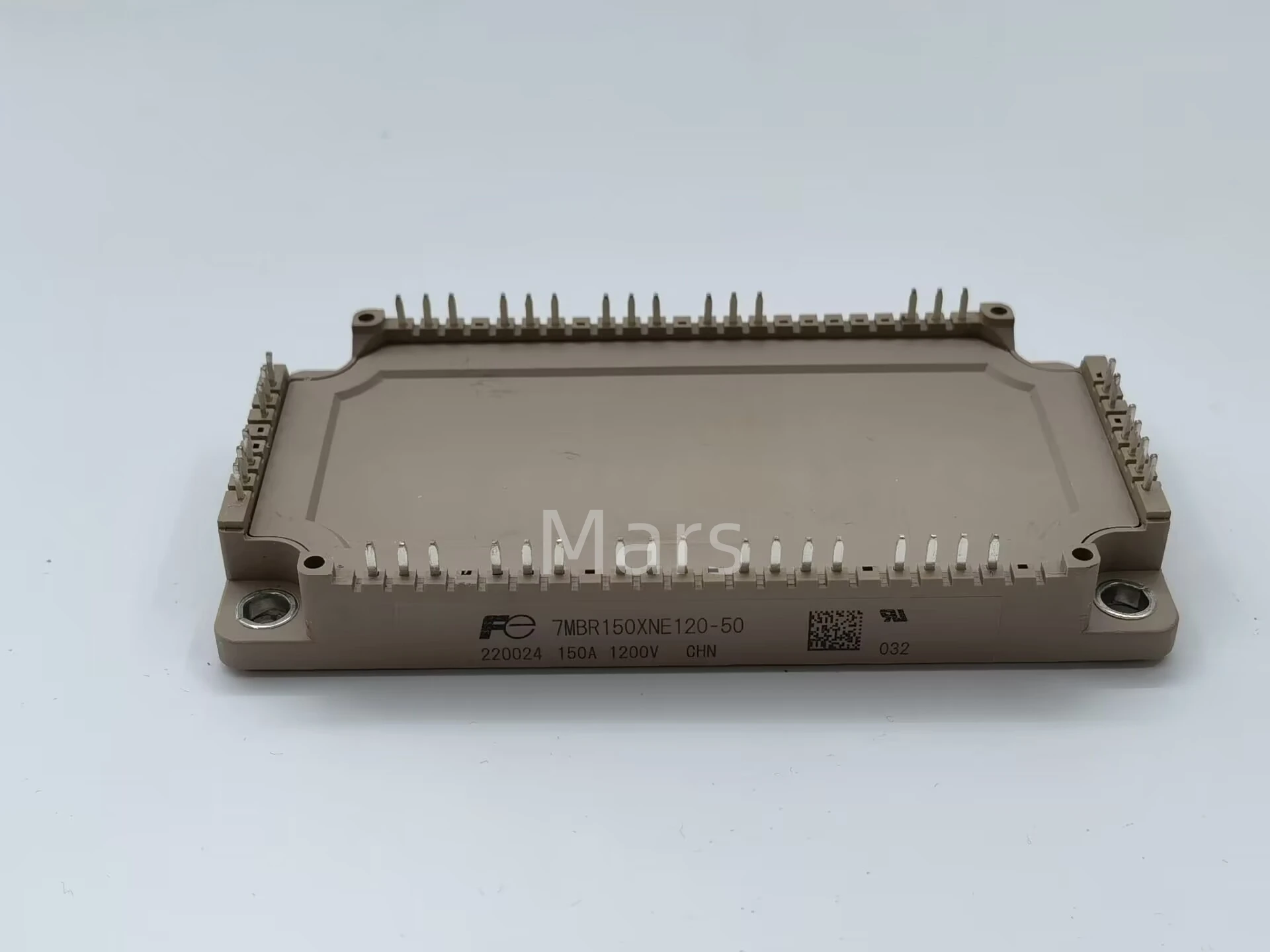 وحدة IGBT جديدة ، 7MBR150XNE120-50