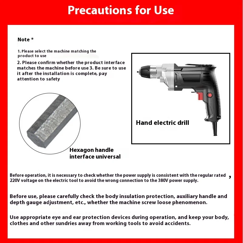 DN15 DN20 Pipe Threading Tool Hex Shank Die Internal External Threads 1/2&3/4 Water Pipes PPR PVC MPP Manganese Steel Detachable
