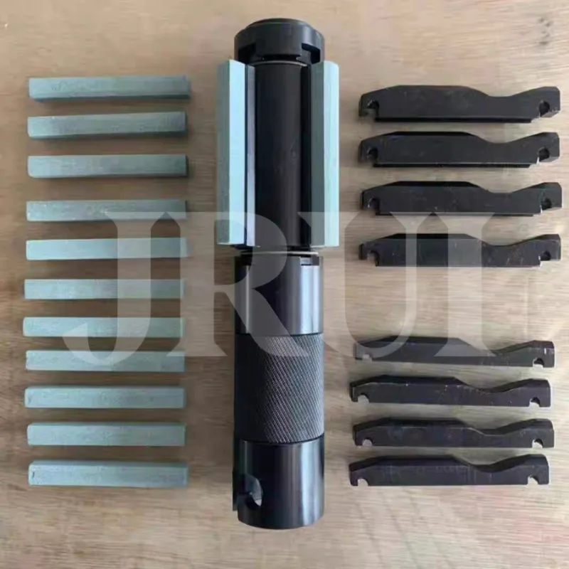 Honing Range 35-60mm 60-90mm 80-120mm Cylinder Liner Grinding Head Honing Head Manual Adjustment Type