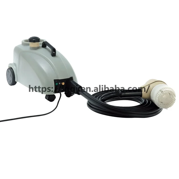 

Factory Wholesale 220V 50/60HZ Electric Commercial Dry Foam Seat Cleaning Equipment Sofa Maintainer Carpet Sofa Cleaning Machine