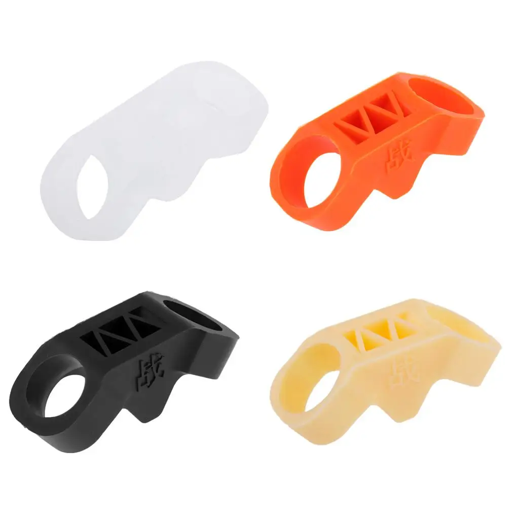 Universal Basketball Practice Training Tool Silicone Trainer Equipment