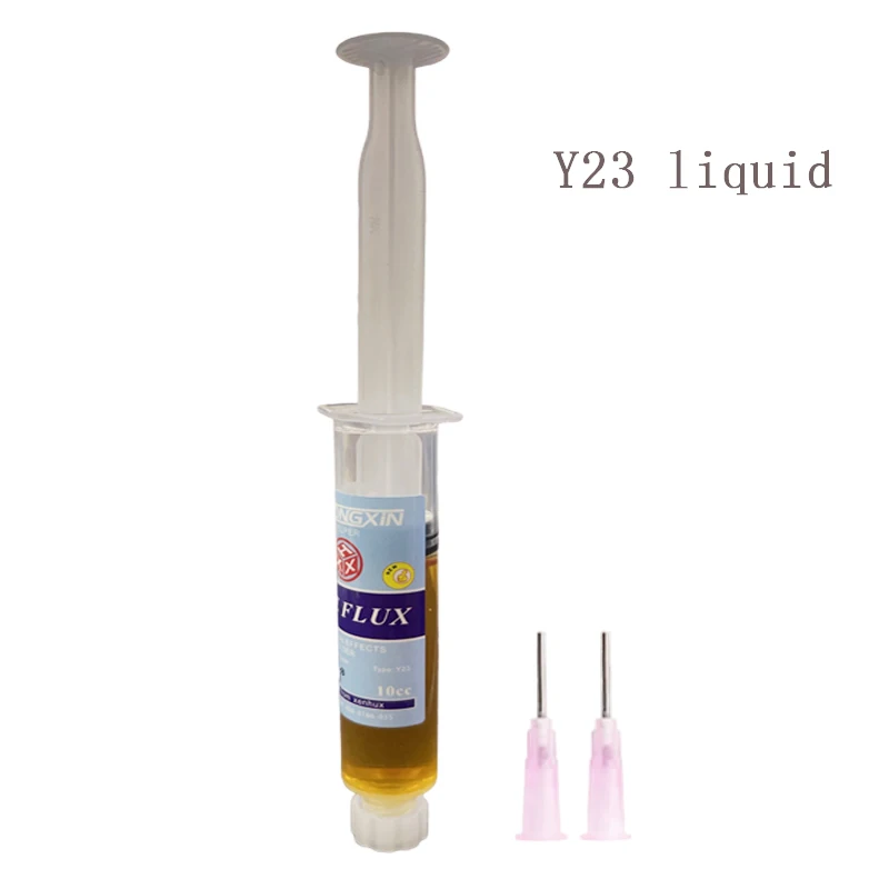 Hoge Kwaliteit NC-559-ASM 100G Loodvrije Soldeer Flux Pasta Voor Smt Bga Reballing Solderen Lasreparatie Pasta