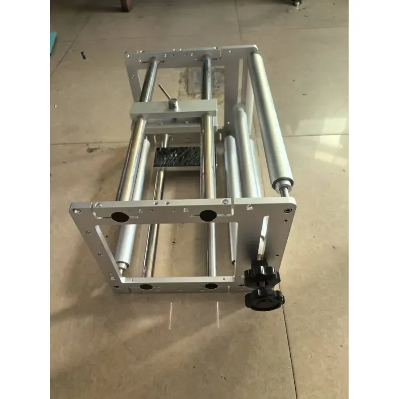 X40 X45 X65 FC32 FC53 6330 6530 D03S D05S VJ TTO Automatic Bracket Coding Machine Rack Auxiliary Packaging Machines 1