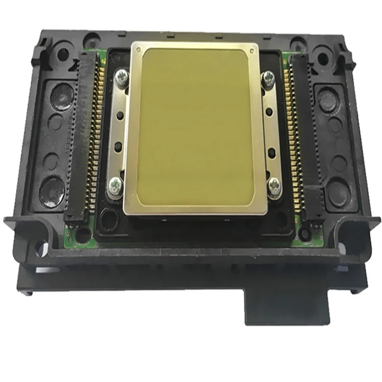 

Manufacturers Supply Digital Inkjet Printer Print Head Print Head L Series For Epson Xp600 Print Head