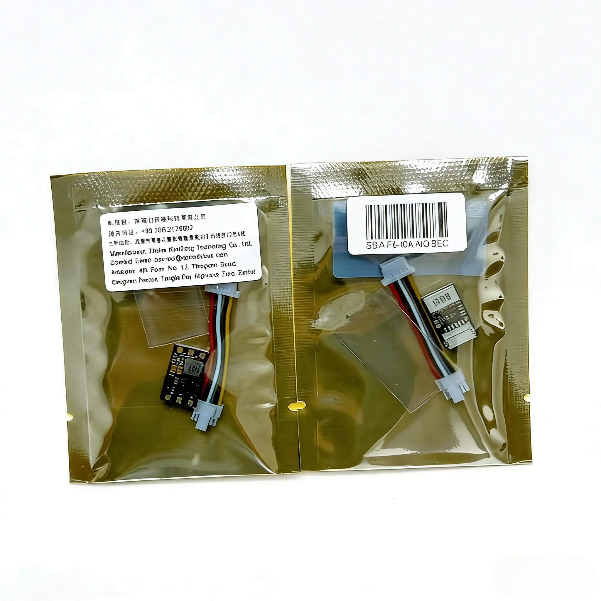 SpeedyBee F405 AIO External BEC 2A - Stable 9V/5V Power Supply for RC FPV Flight Controllers