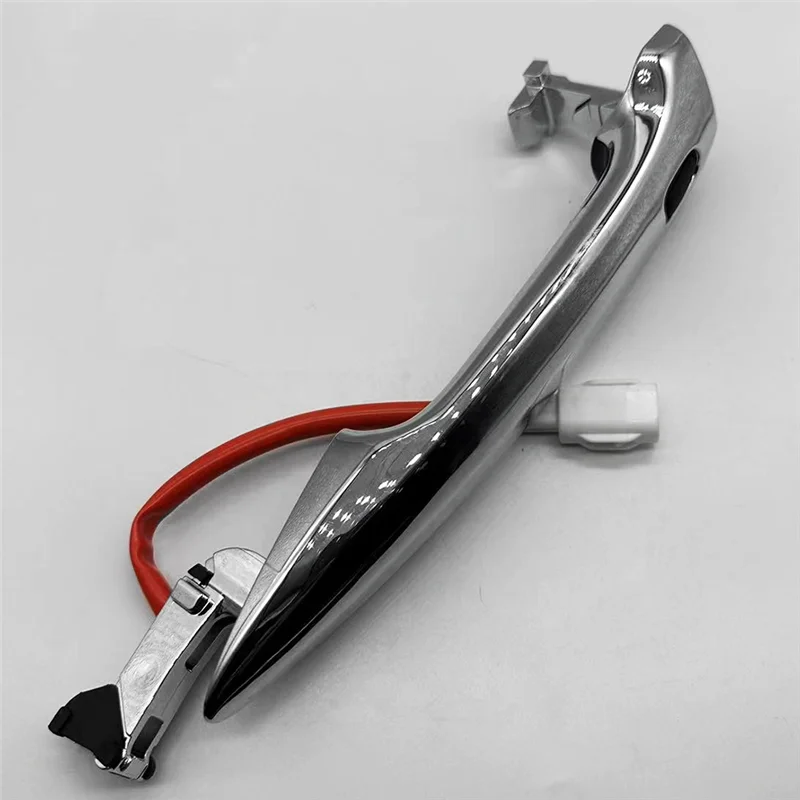 

1 Set/4 Pcs Inductive Handle Door Outside 69228-33040 69227-33060 for Lexus ES350 ES240 LS460L LS600HL 06-16 Pull Handle