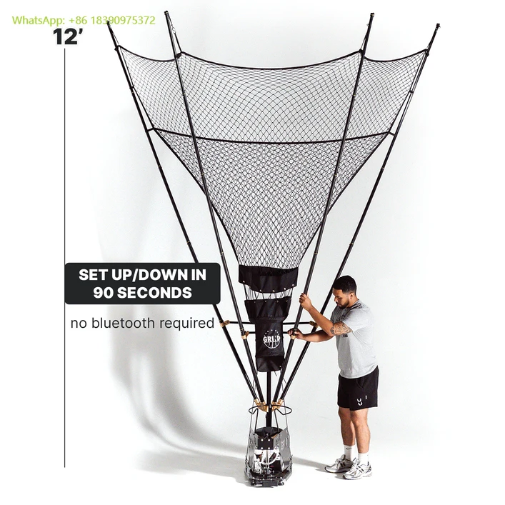 

High Quality Basketball Training Equipment for Shooting Repetition Skill Development