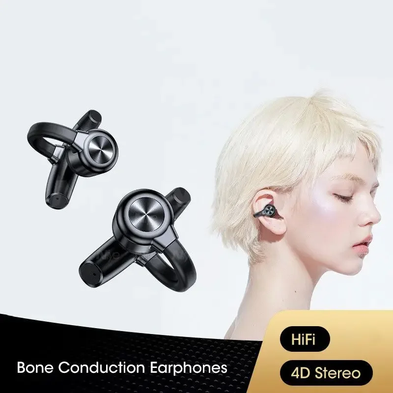Real Bone Conductio… - image