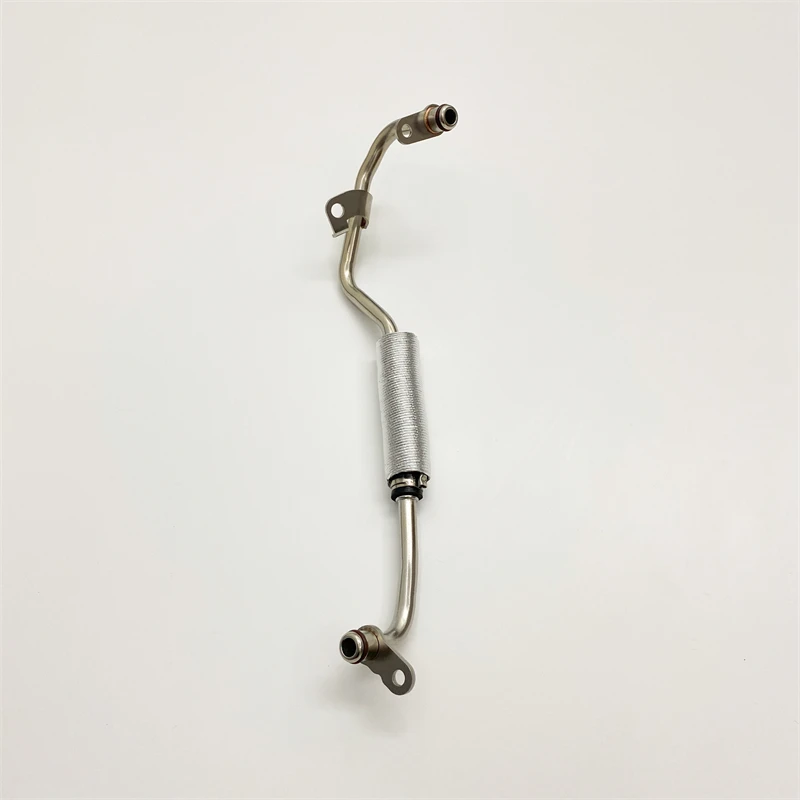 STZT 2562030600 Auto Parts Turbocharging tube For MERCEDES BENZ X290 W213 C238 C167 W167 X167 W222 W223 X222 Z223