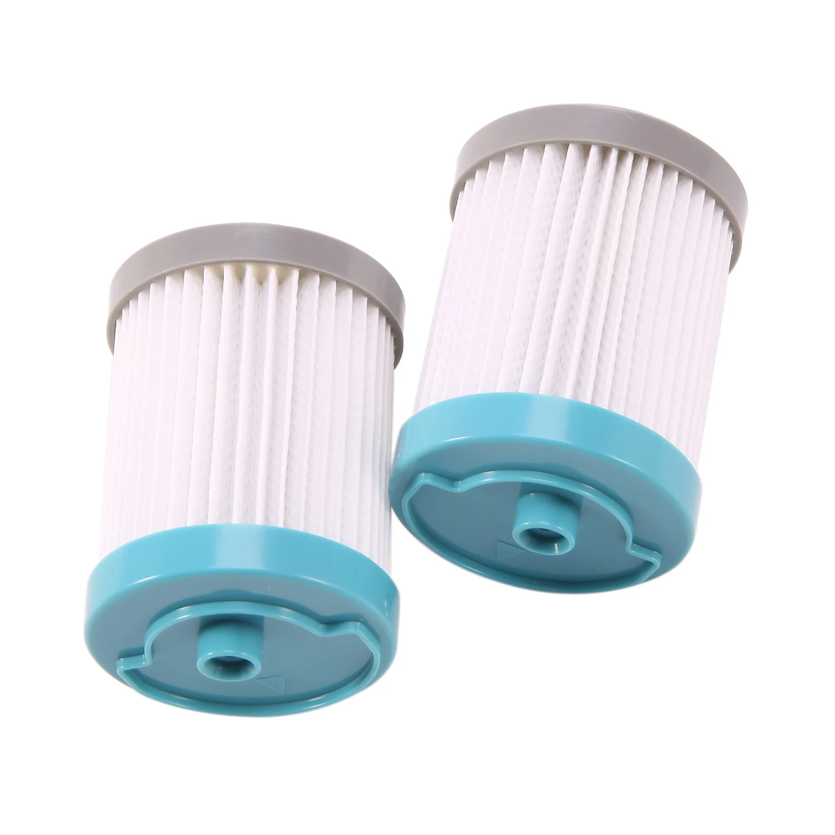 ABLU-Geeignet für Tinecoa10 A11 EA10 Filterelemente PURE ONE Xiaowan S11 X1 und anderes Staubsaugerzubehör