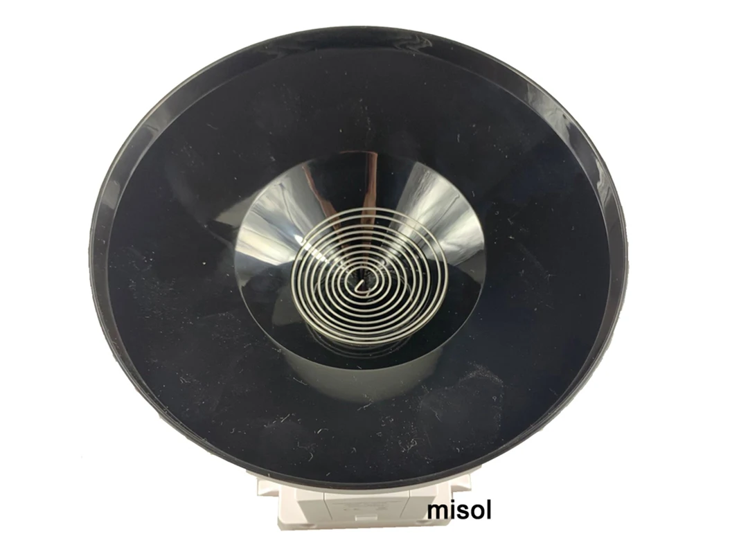 Misol Rain Gauge, spare part, wireless rain gauge