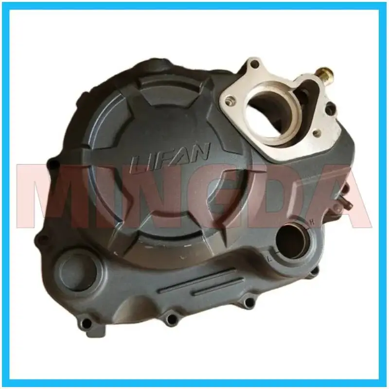 

Right Crankcase Cover for Lifan Lf150-10b/10s Kpr150/nbf Water-cooled