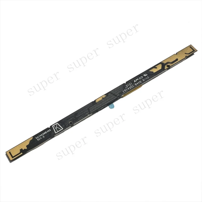 S+    for HP Envy X360 17-CG1075CL 17-CG0019NR 17-CG1010NR Webcam Camera L94505-001