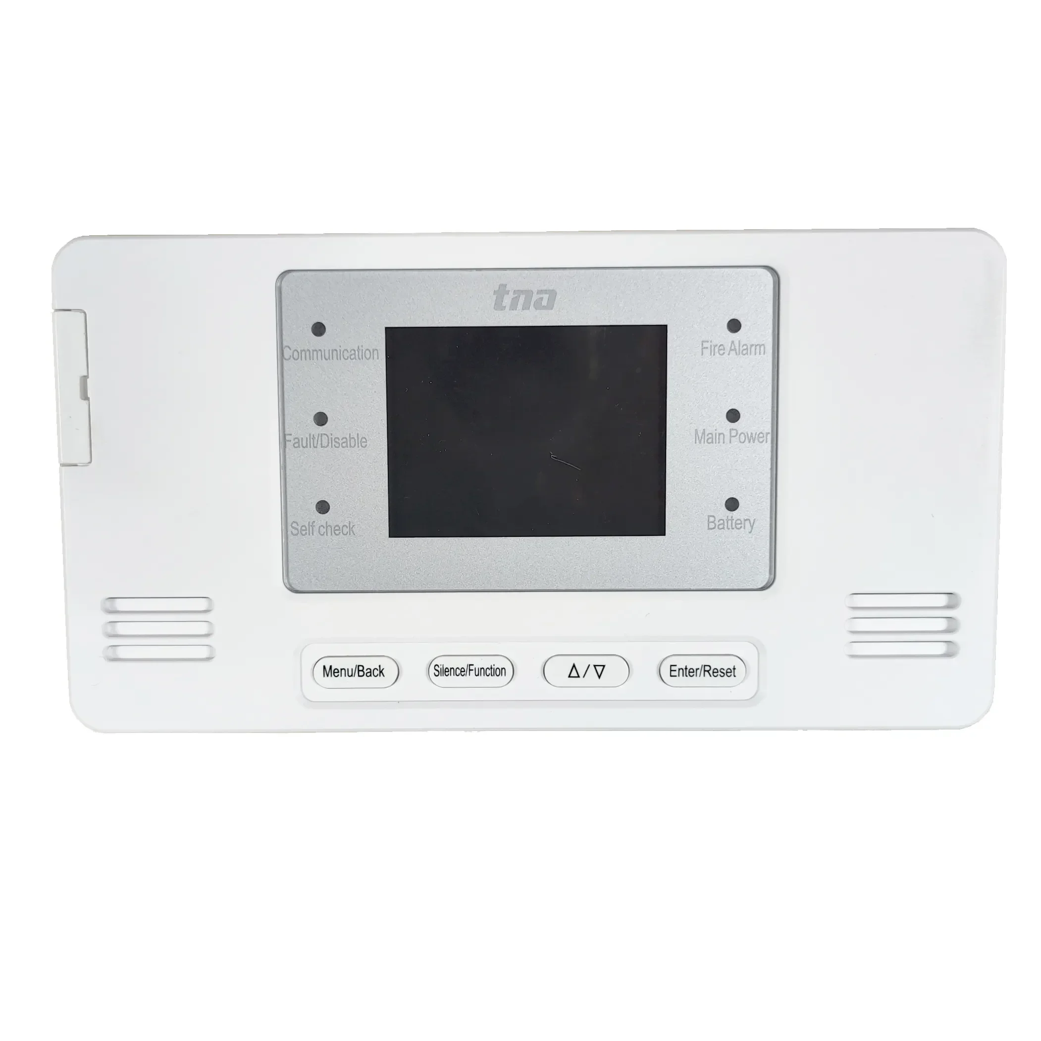 Tna Wireless Fire Alarm Control System Wireless Smoke Detector Wireless Fire Alarm System Control Panel