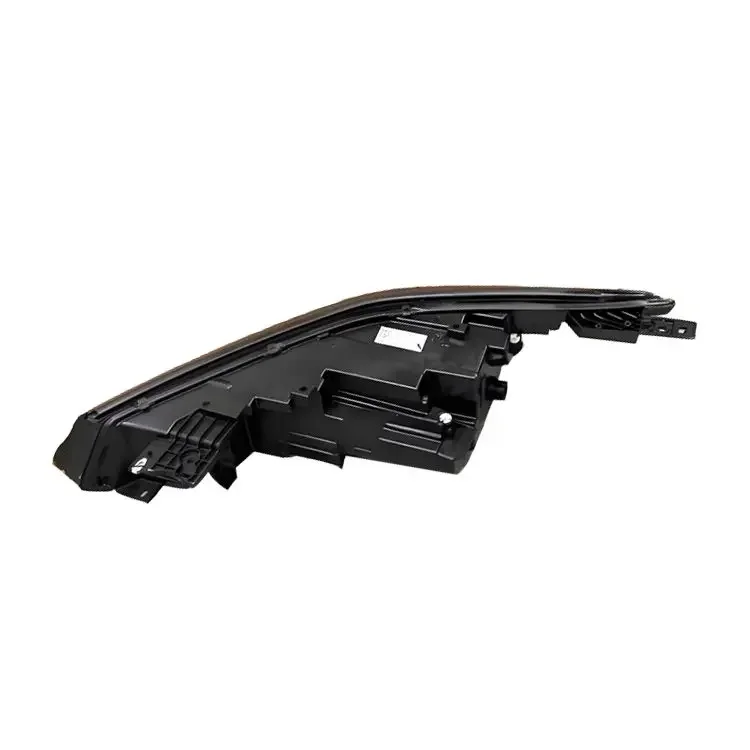 LED Headlight Assembly for Changan CS75 PLUS IIHigh Beam/Low Beam with DRL (New Condition) OE 4121020-CD06 4121010-CD06