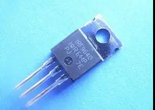

10 шт. IRF9640 200V11A TO220P