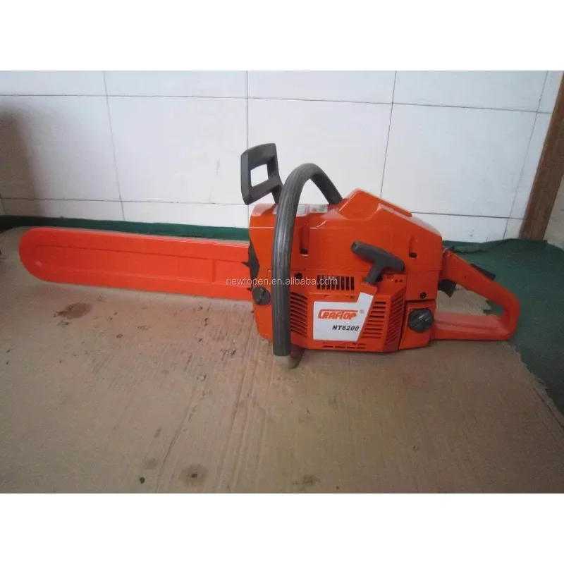 62cc chainsaw price H61 petrol chain saw machine price for sale