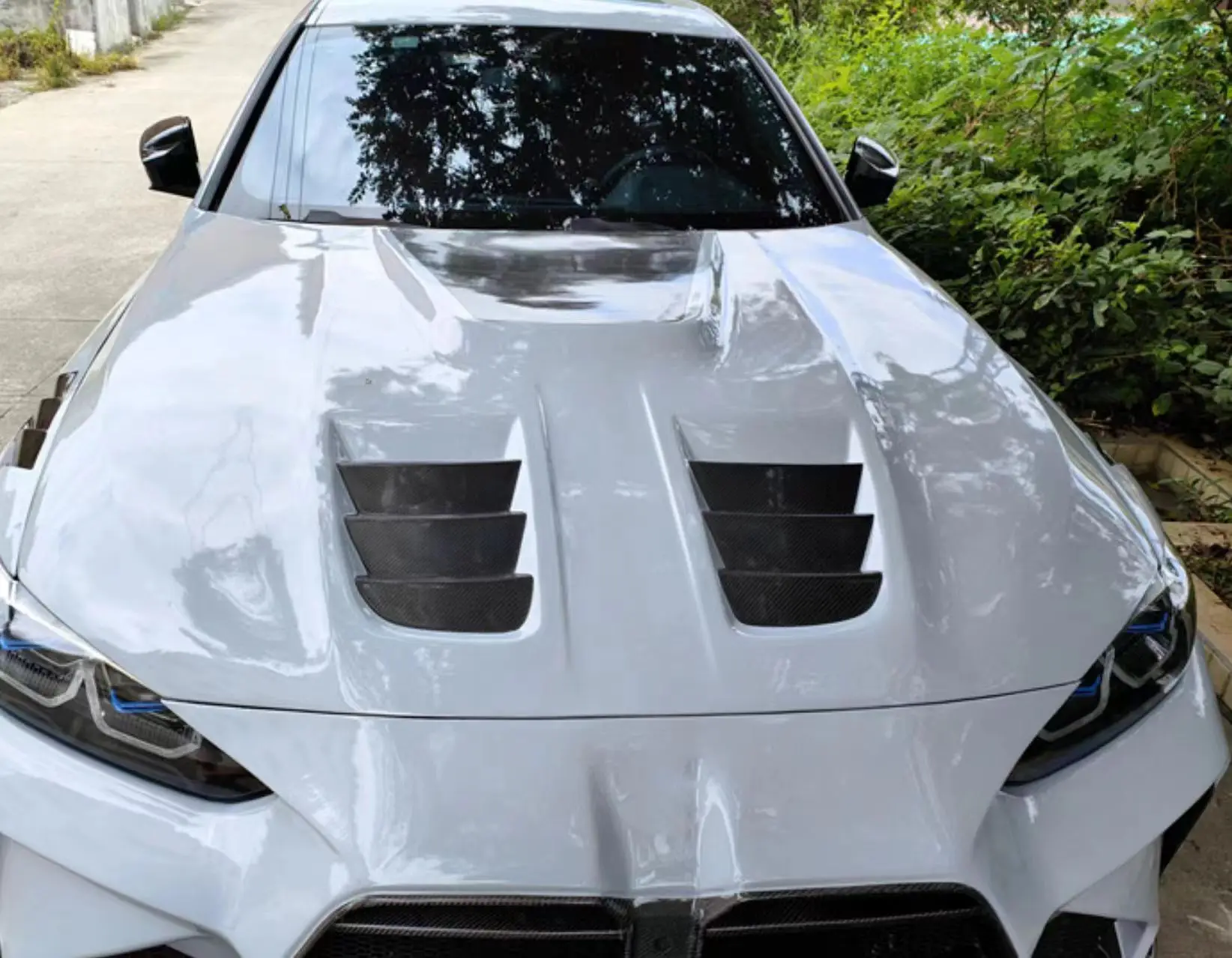 High Quality Carbon… - image