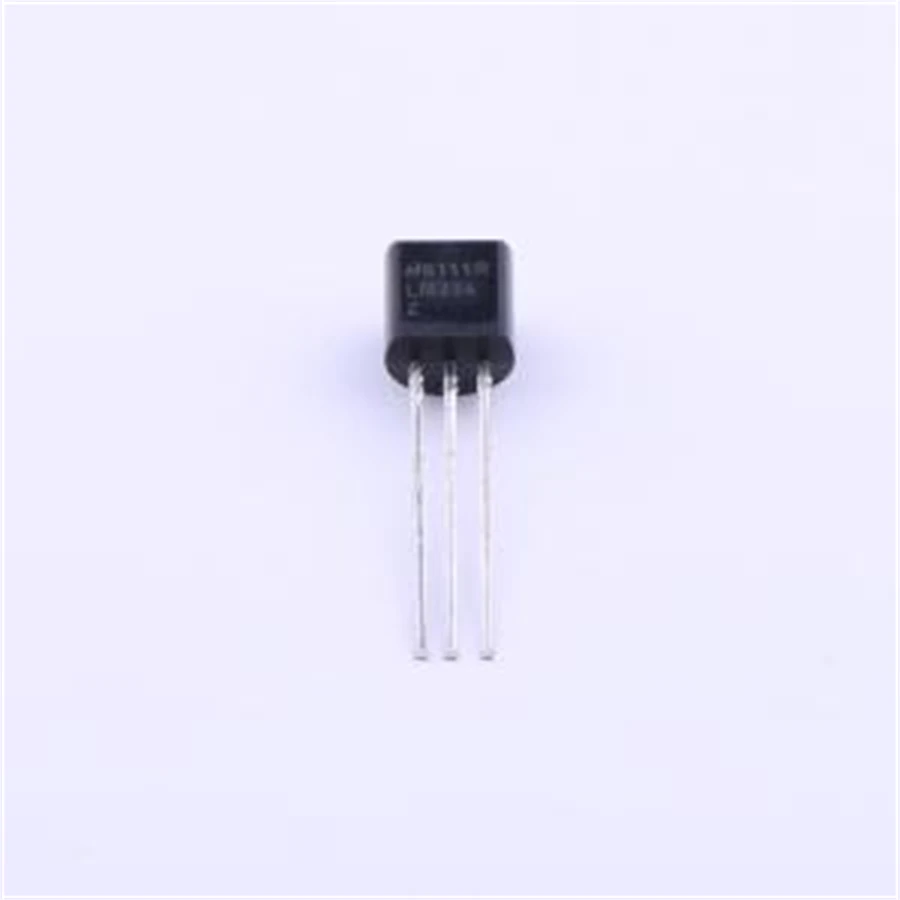 

30PCS/LOT LM334Z/NOPB (PMIC)