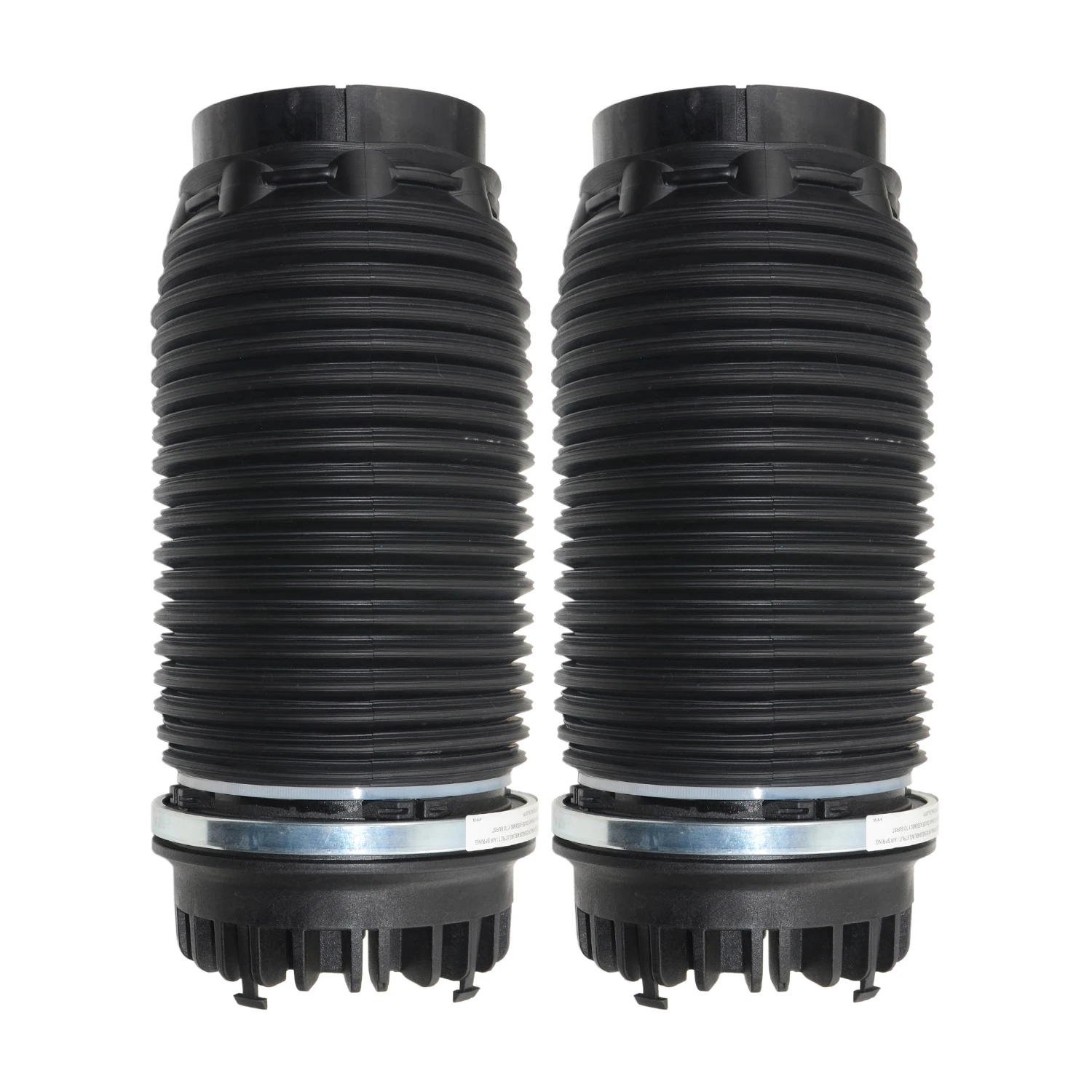

AP01 2x Air Suspension Springs Rear for 2013-2018 Dodge Ram 1500 3.6L 5.7L 4877136AA