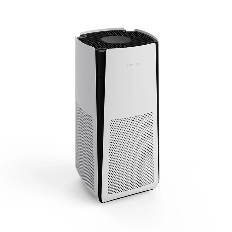 3 in 1 Filter Household Air Purifier Hepa Filter With Universal Wheel