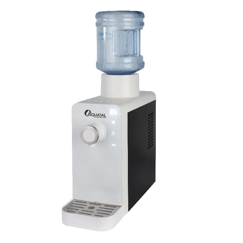 

Commercial Soda Water Maker