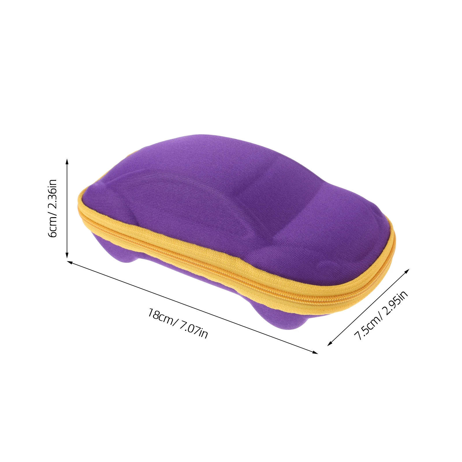 

4pcs Sunglasses Case Car Shaped Eyeglass Holder Portable Kids Box Eva Material Glasses Storage Travel Protective Bright Color