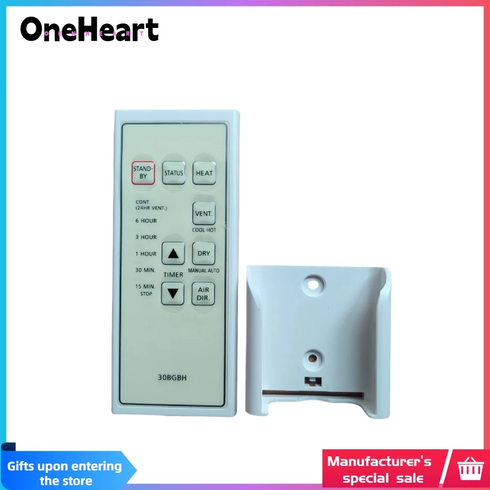 Telecomando per KDK Panasonic Bath Ba Bath Treasure 30BGBH 30BWAH 23BWAH FV-30BG3H 30BGCH FV-30BG1H 30BGAH FV-30BW1H