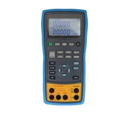 ETX-1825 Multifunctional Process Calibrator with 0.05 Basic Accuracy