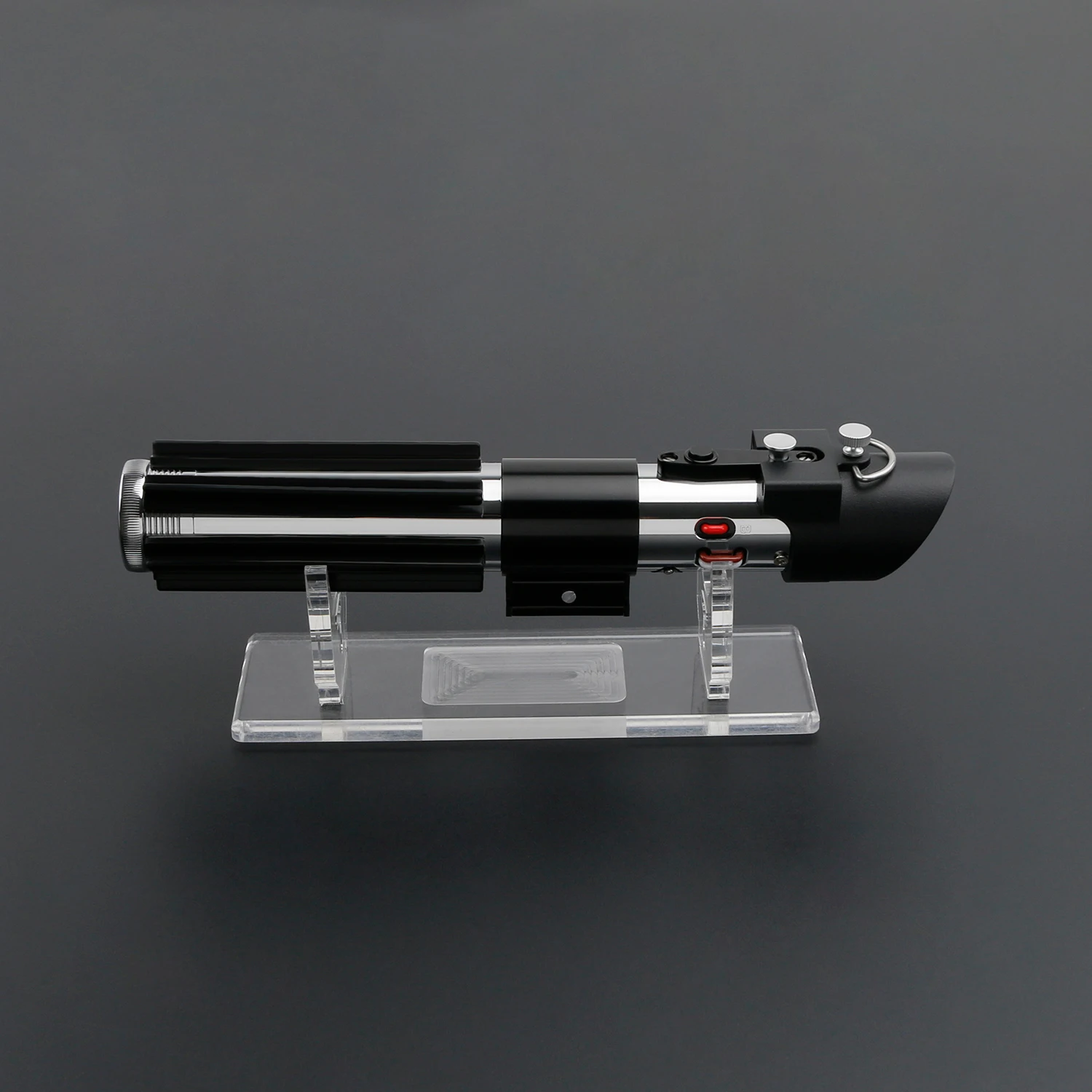 TXQSABER Darth Vader EP5 Neo Pixel Lightsaber Force Heavy Dueling