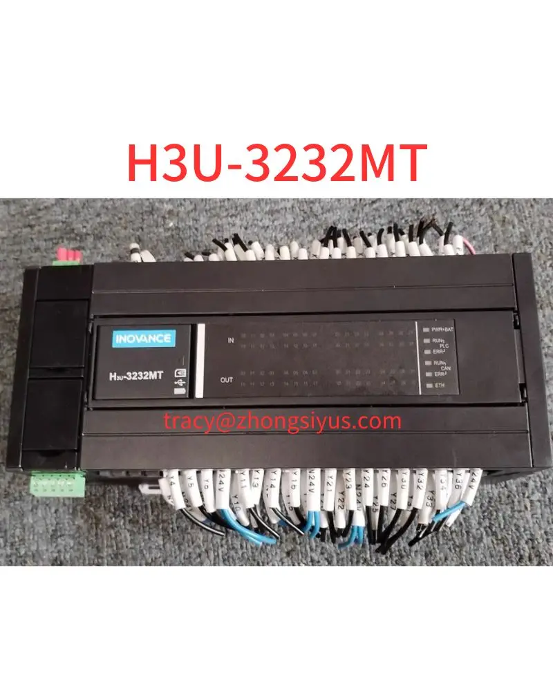 Second-Hand H3U Ser…