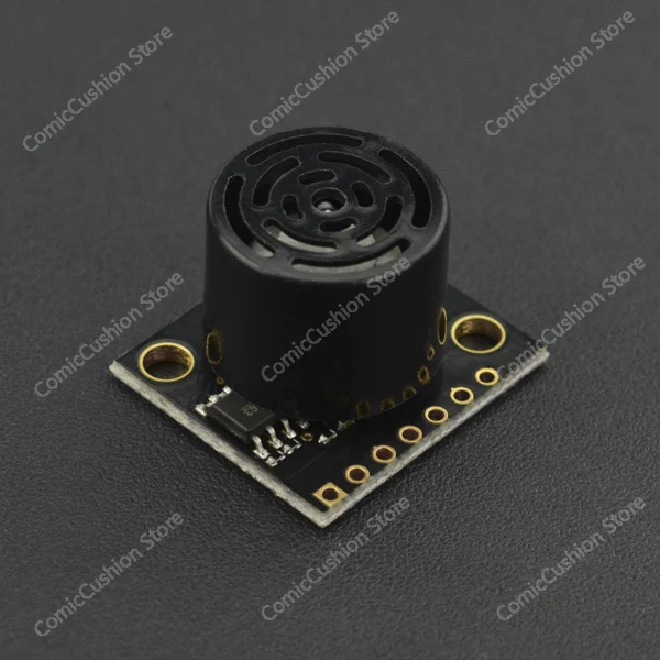 

Waterproof ultrasonic sensor is suitable for HRLV-MaxSonar-EZ4 (MB1043).