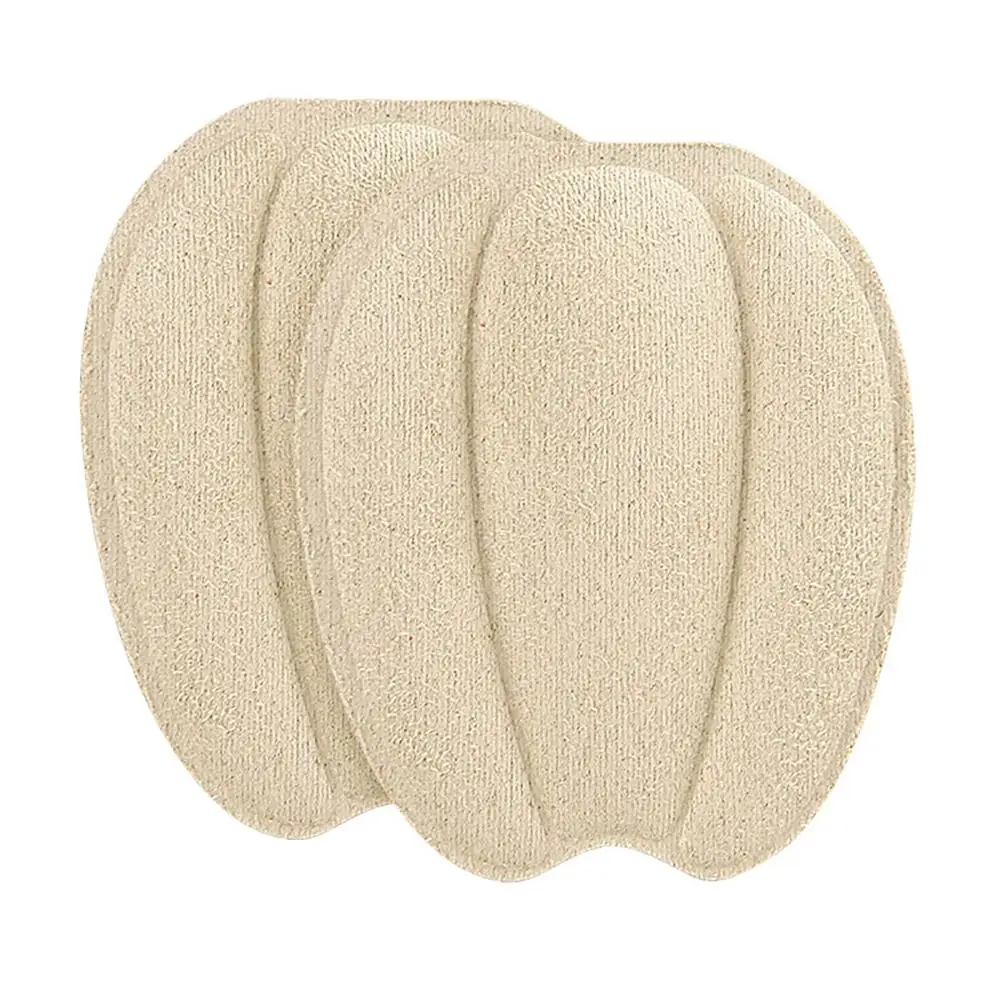 

Replacement Non Slip Shoe Tongue Pads Size Reducer Soft Tongue Cushion Insert Breathable Heel Pads