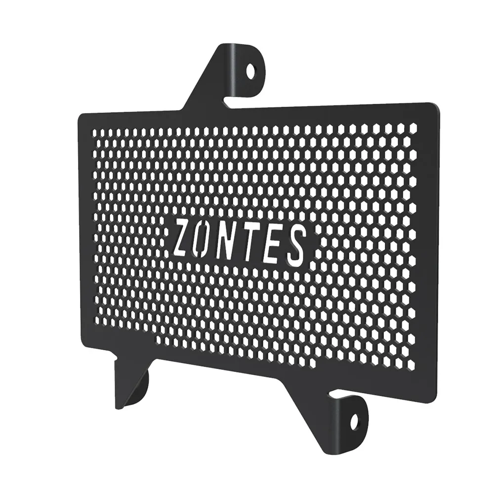 المبرد الحرس ل Zontes شبكة المبرد الحرس غطاء حامي GK125 GK155 GK 125 155 GK 125GK ZT125 دراجة نارية الملحقات