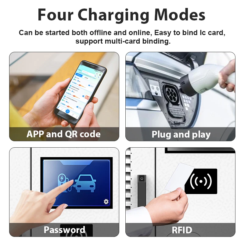 ผู้ผลิตหน้าจอโฆษณาขนาด 55 นิ้ว 180kw เครื่องชาร์จเร็วเชิงพาณิชย์สถานีชาร์จ EV DC สําหรับรถยนต์ไฟฟ้า