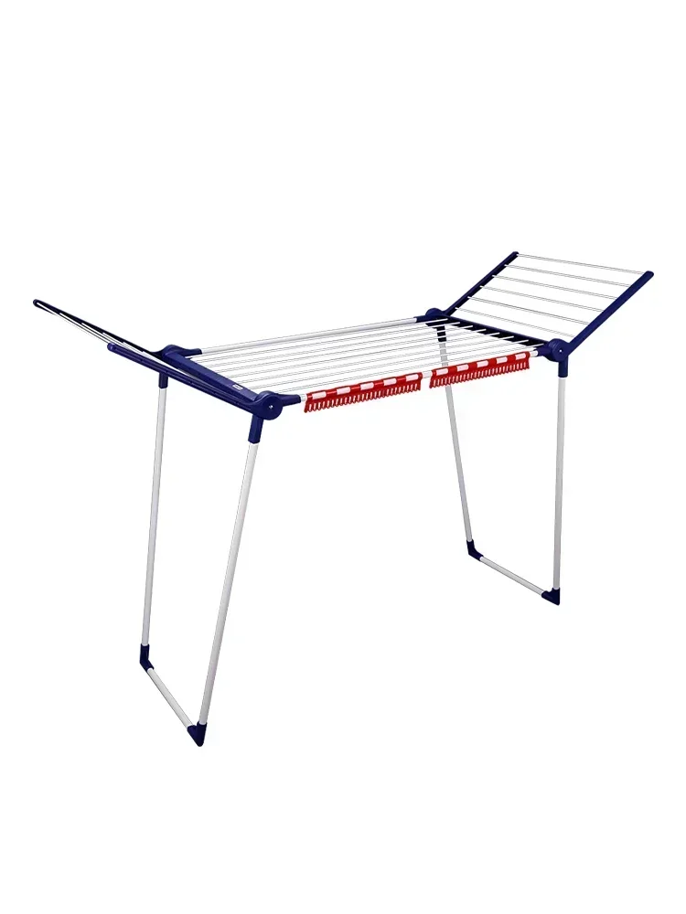 HOT SALE Outdoor Drying Longitudinal Clothes Drying Rod Cheap And Fine