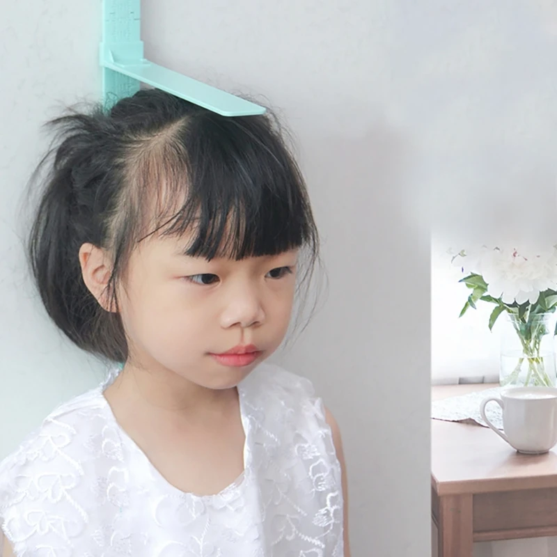 

Высота измерения роста детей измерение на стенах. Скользящая измеренная линейка M4YD