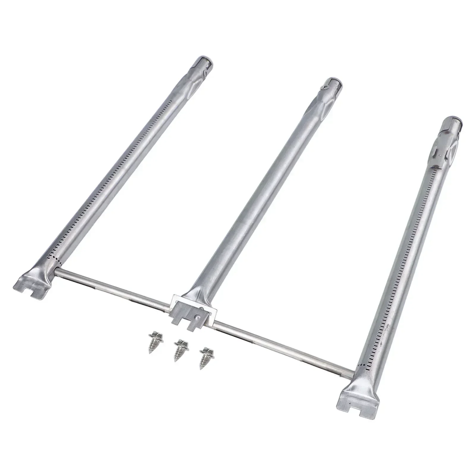 Grill Burner For Weber For Spirit E-310 For Weber GS4 For Spirit II E310 Grill 69787 Stainless Steel Replacement Parts