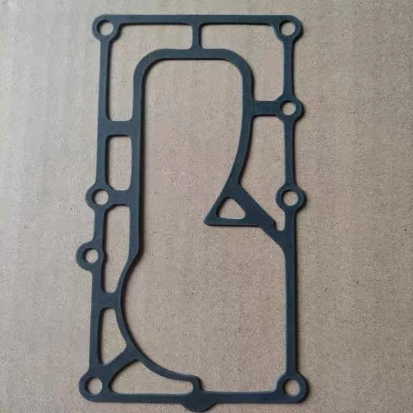 Paper Gasket Set for Hangkai 2-Stroke 6HP Outboards Motor - Engine Connector Seals (Ships Free)