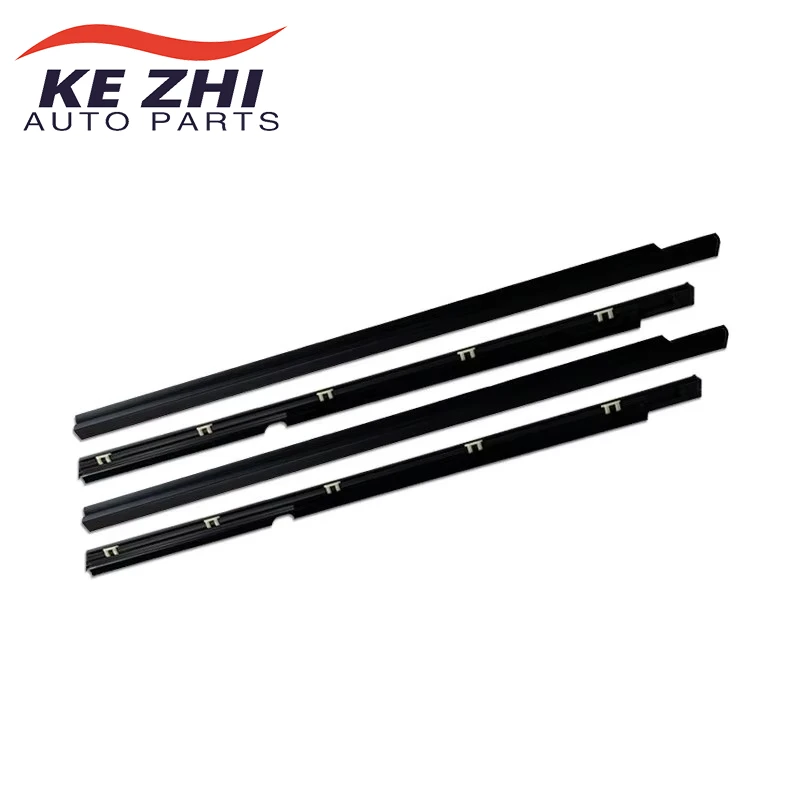 

MB669117 MB669118 Уплотнитель ремня для молдинга окна подходит для Mitsubishi MONTERO Gen2 1992-2000 MB669825 MB669826