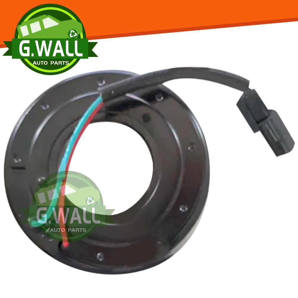 

Катушка сцепления компрессора кондиционера для NISSAN X-Trail SUV 2.0L 92600JD73A 926001DE0B 92600BB60A 92600BB61B 92600BR70A 92600JD700