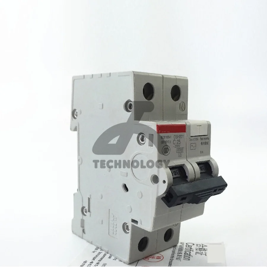 Abb Leakage Protect…