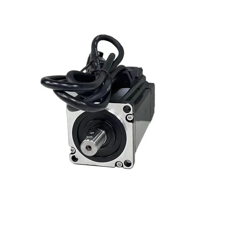 60ST-M01330 High Performance 400W 220V 1.27N.m 3000rpm AC Servo Motor Motor