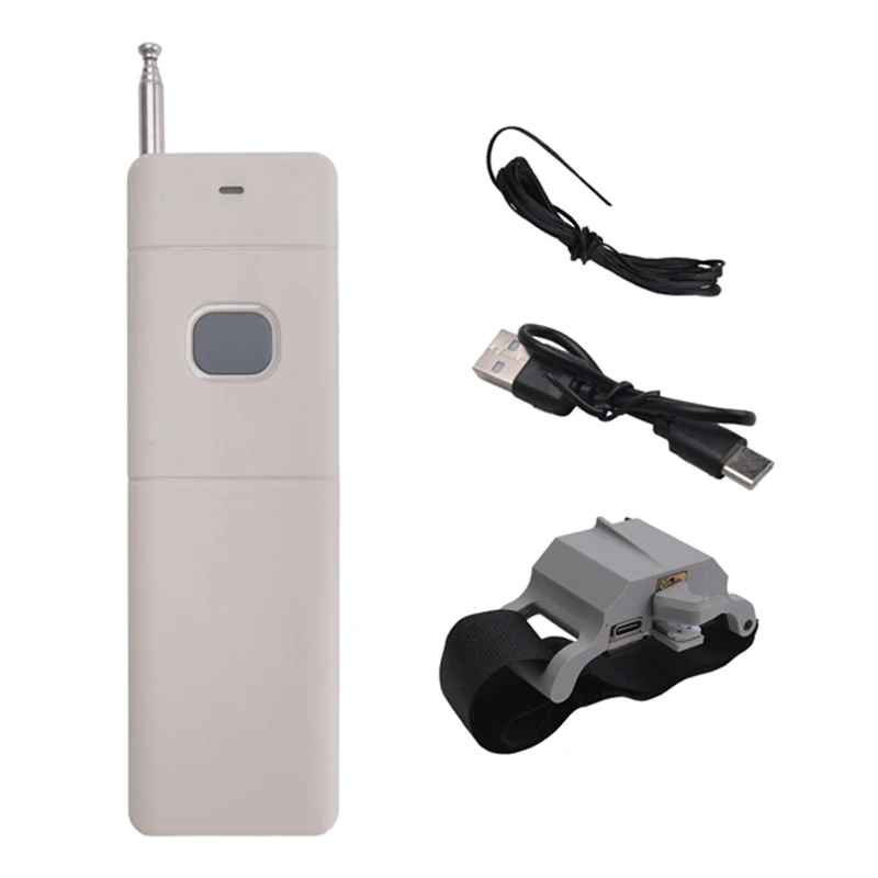 

Universal Drone Airdrop System, Release Device, Payload Clip, Airdropper, Fish Bait Delivery Device , Drone Accessories-ABFT