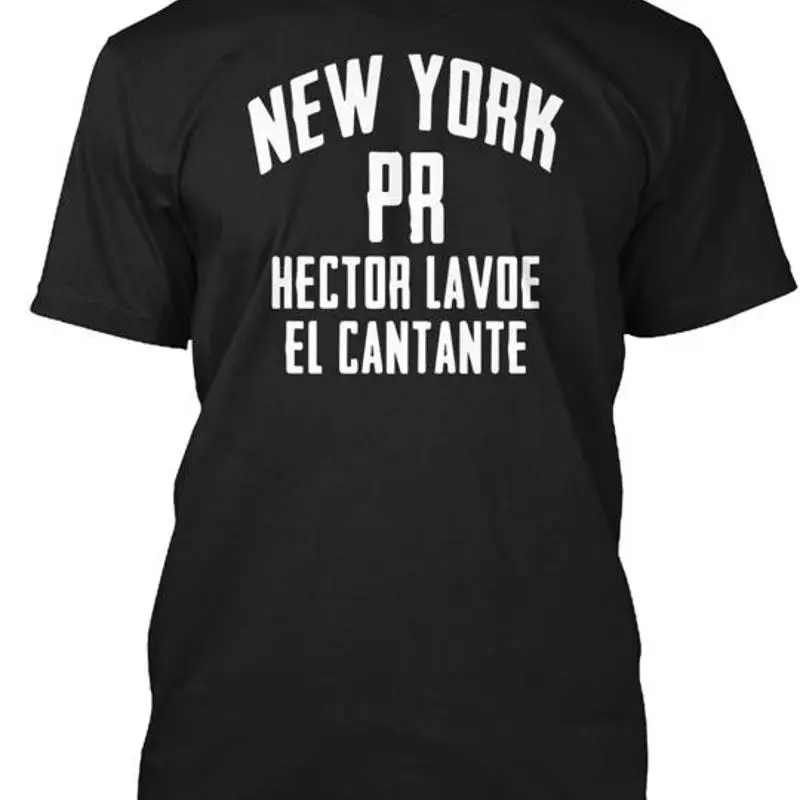 New York Pr Hector … - image